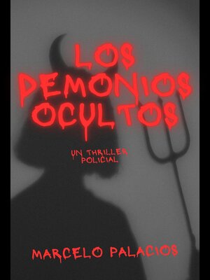 cover image of Los Demonios Ocultos